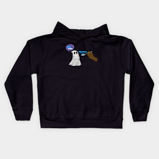 Soul Food Kids Hoodie